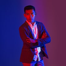 Cristian Arcos