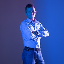 Ariel Carvajal