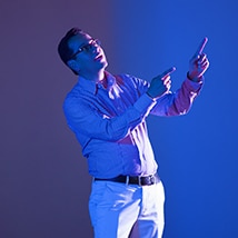 César Vélez