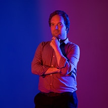 Juan Camilo Hoyos