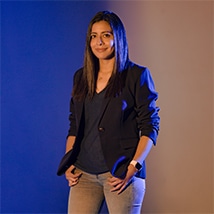 Ximena Molina