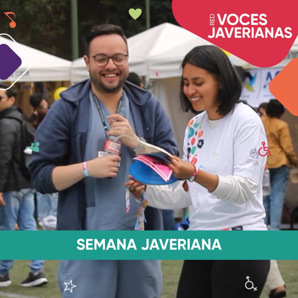 Pontificia Universidad Javeriana