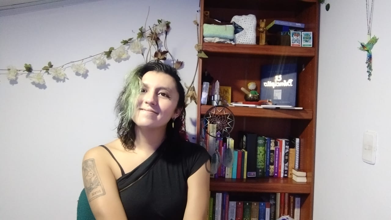 De una anti-ética del deber a un proyecto de liberación integral Pontificia Universidad Javeriana