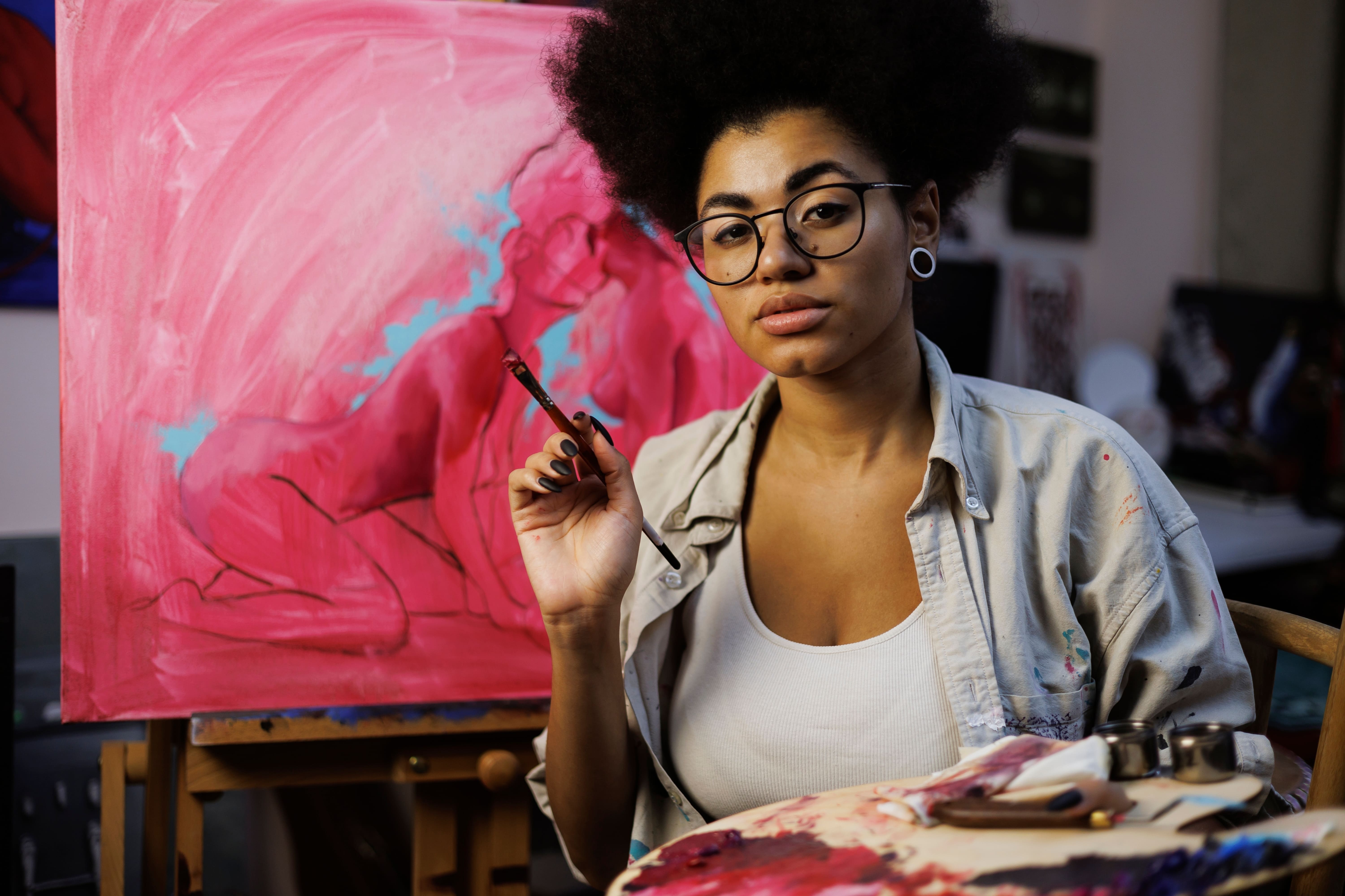 que-son-las-artes-visuales