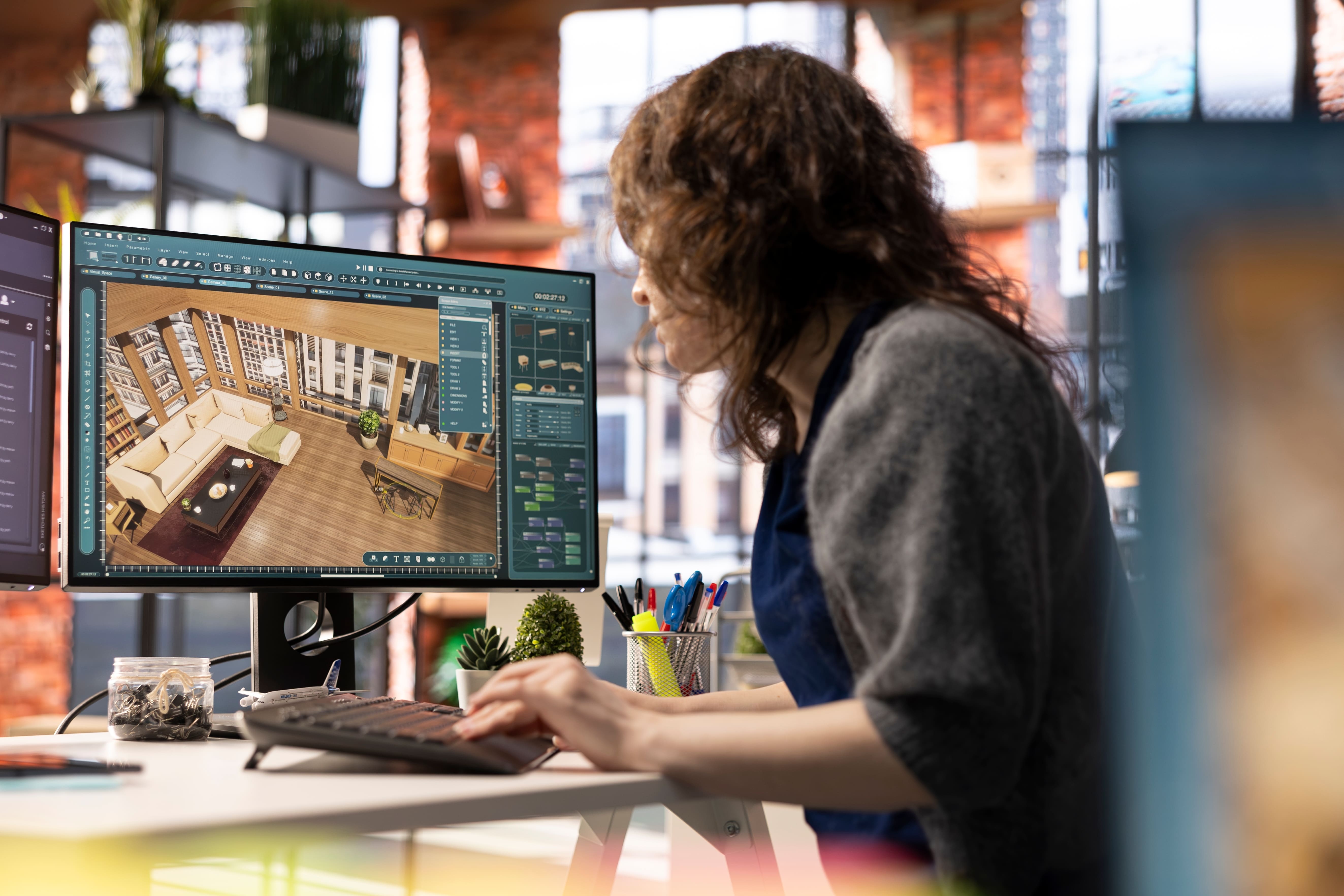 modelado-digital-en-arquitectura