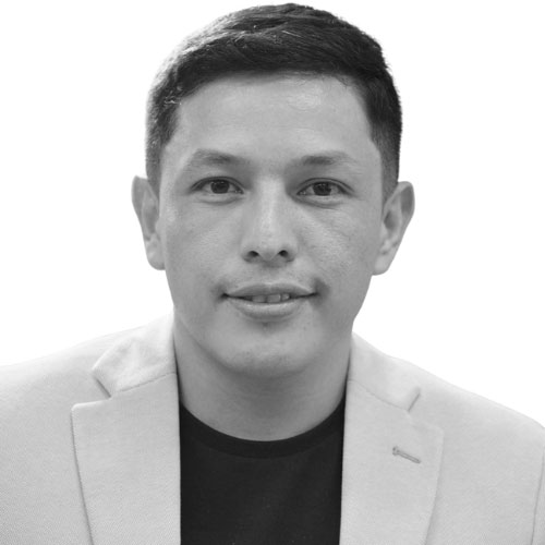 Luis Carlos Martinez Gonzalez Pontificia Universidad Javeriana