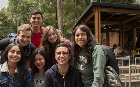 La Javeriana es un espacio para la diversidad y libertad de expresión