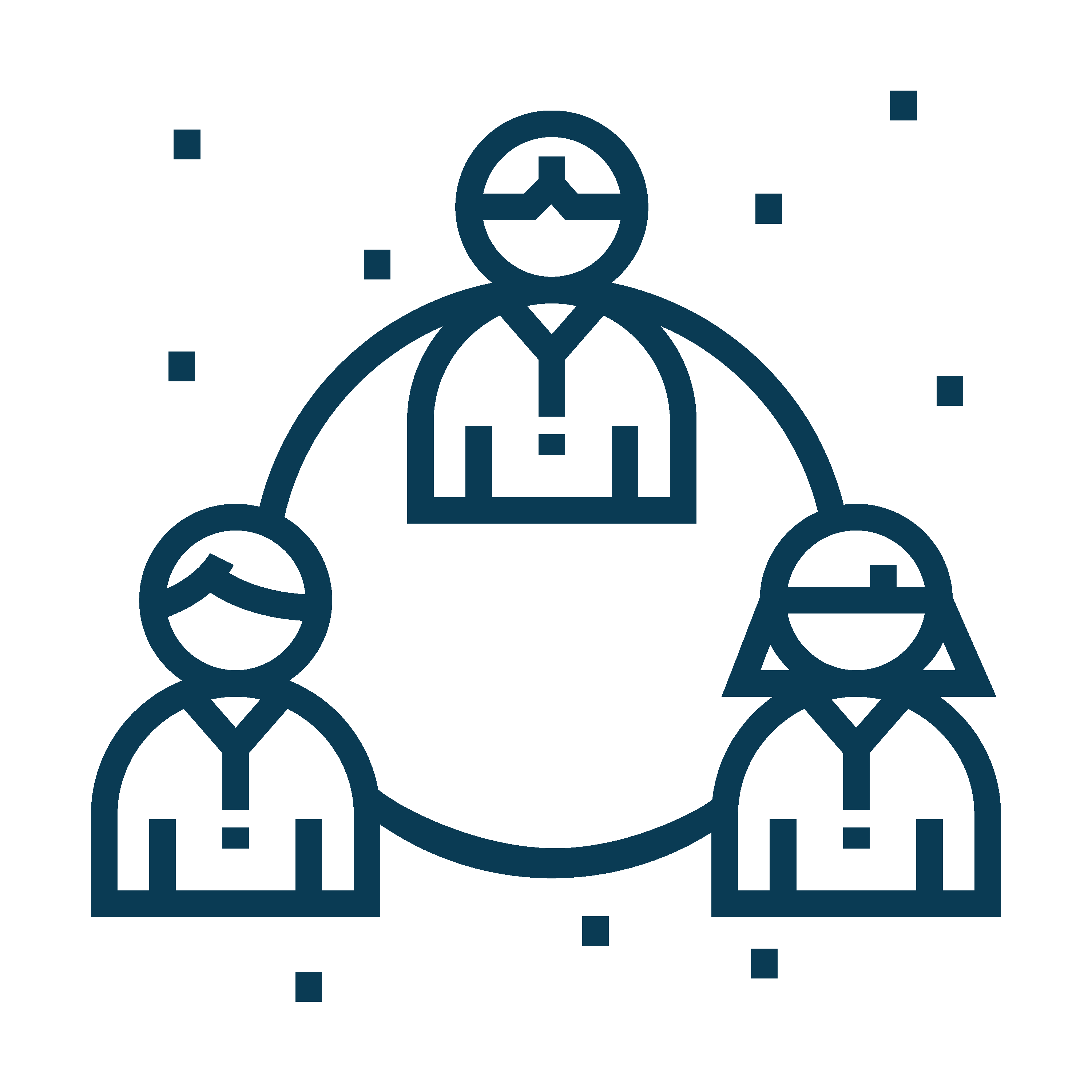 Apoyo a proyectos interdisciplinarios <br>de investigación Apoyo a proyectos interdisciplinarios <br>de investigación