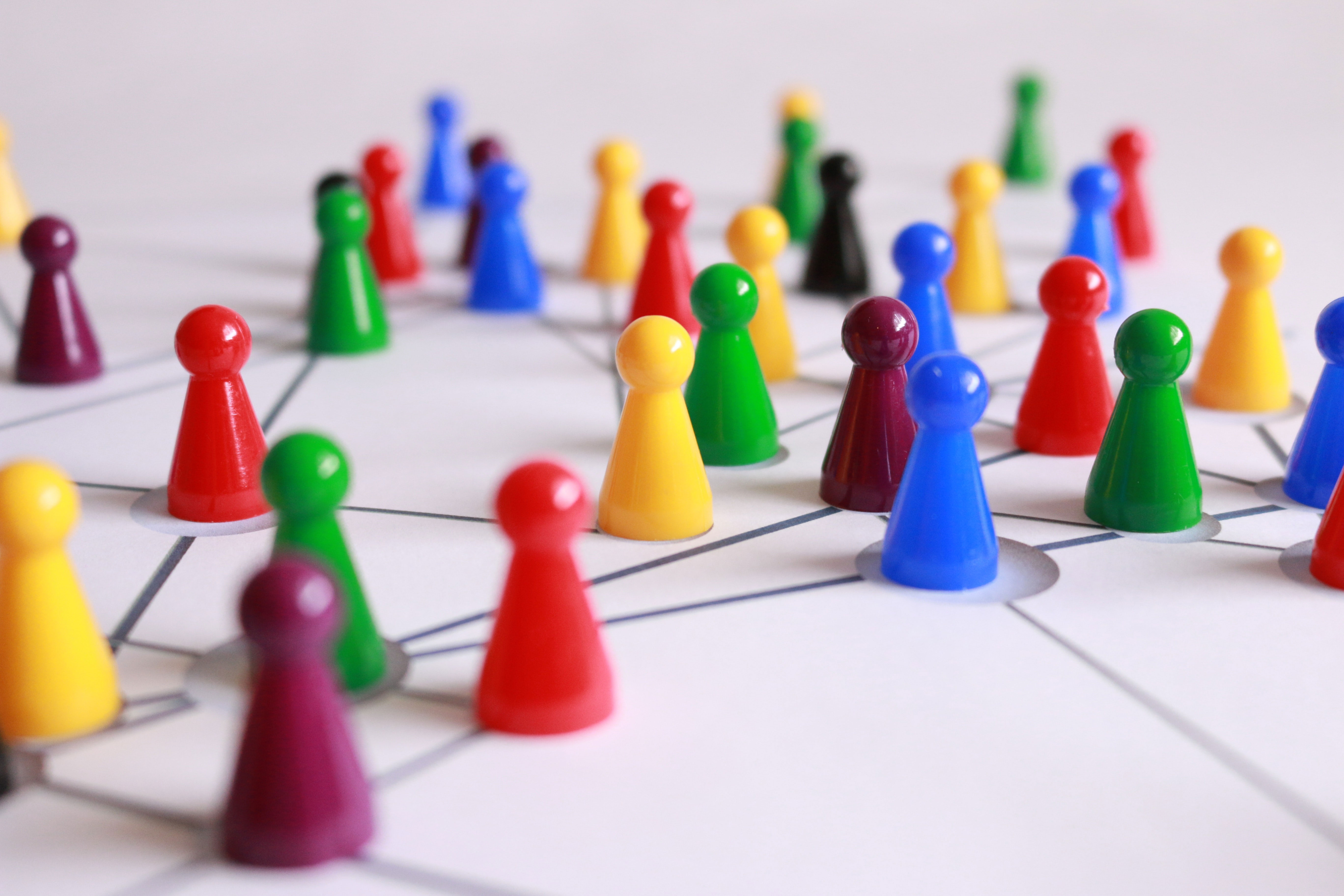 Networking: Interdisciplinariedad a través de los ODS Pontificia Universidad Javeriana