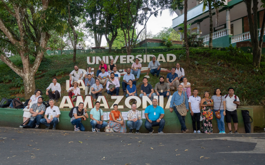 Pontificia Universidad Javeriana