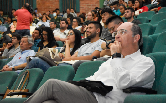 Pontificia Universidad Javeriana