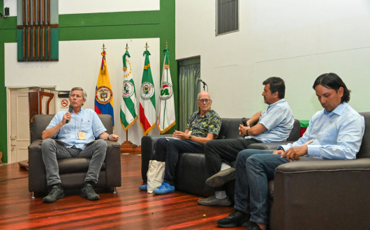 Pontificia Universidad Javeriana