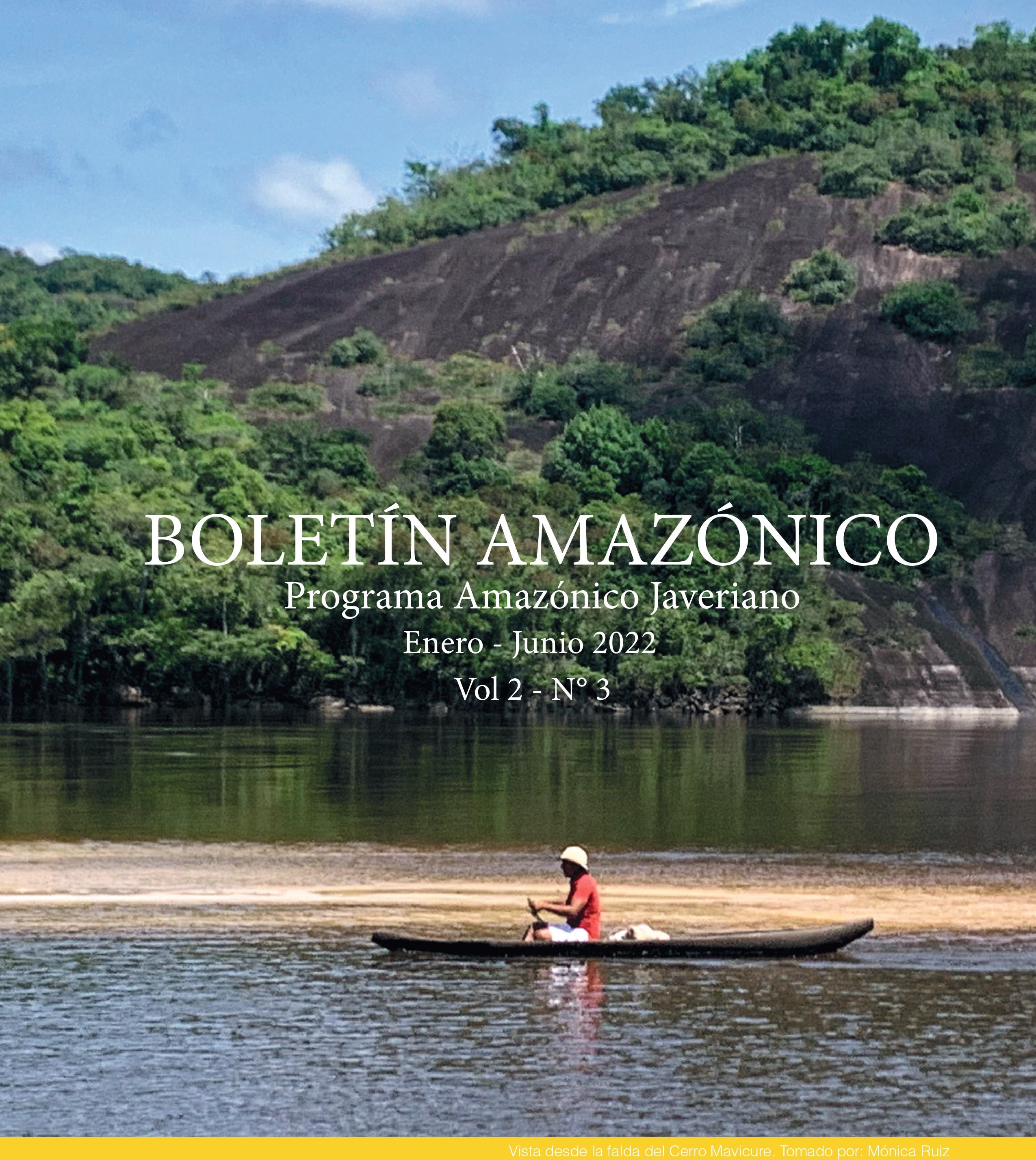 Pontificia Universidad Javeriana