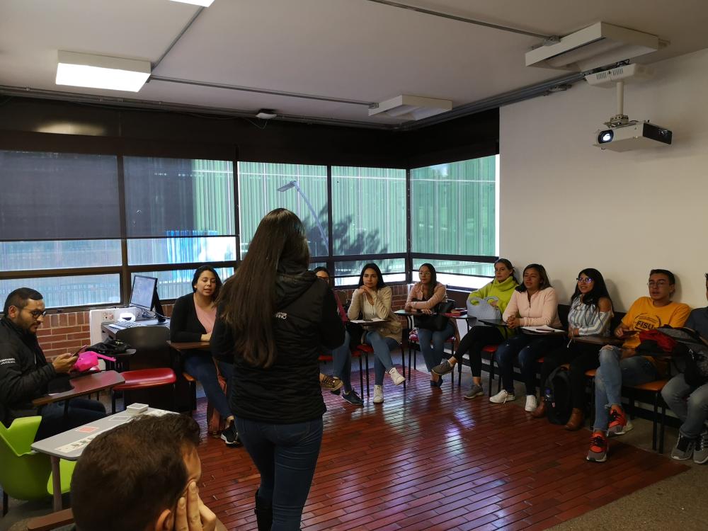 Pontificia Universidad Javeriana