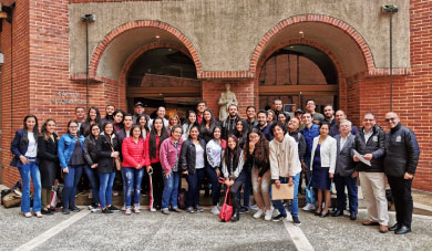 Pontificia Universidad Javeriana