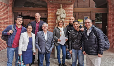 Pontificia Universidad Javeriana