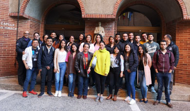 Pontificia Universidad Javeriana