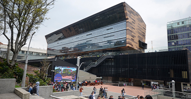 Pontificia Universidad Javeriana