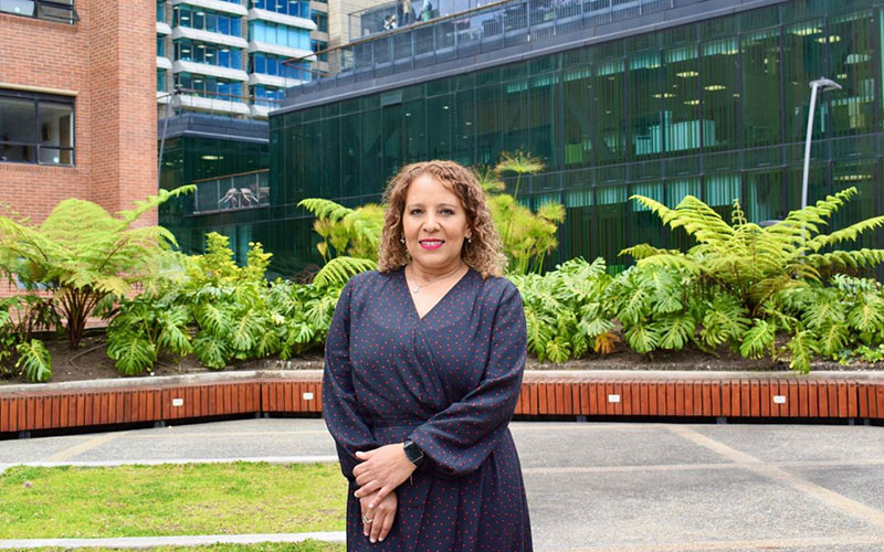 María Victoria Rocha Ortiz