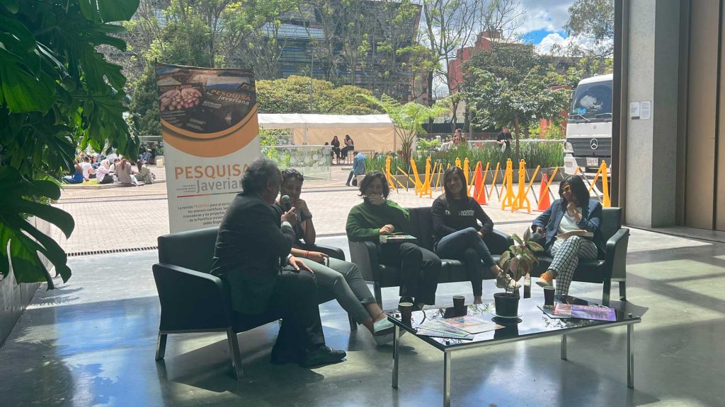 Pontificia Universidad Javeriana