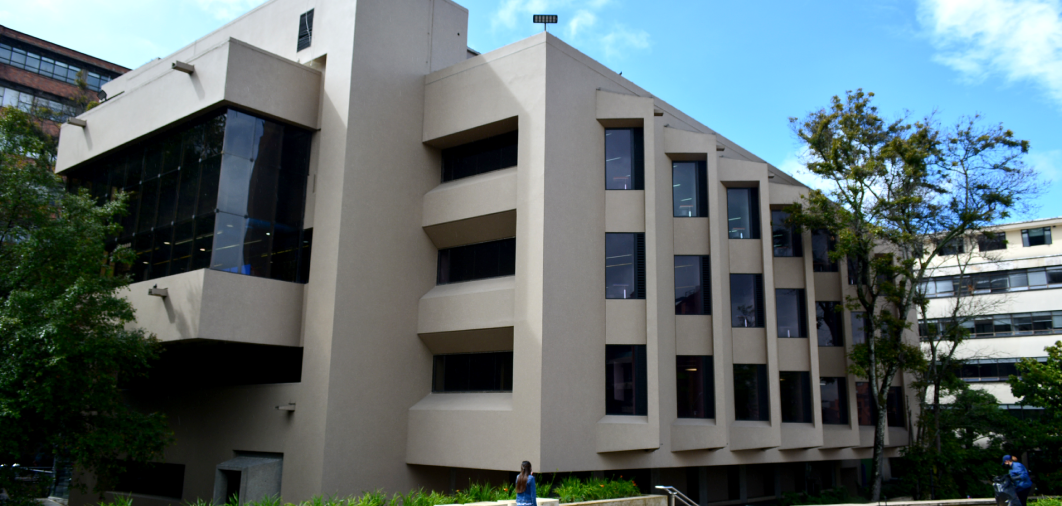 Pontificia Universidad Javeriana