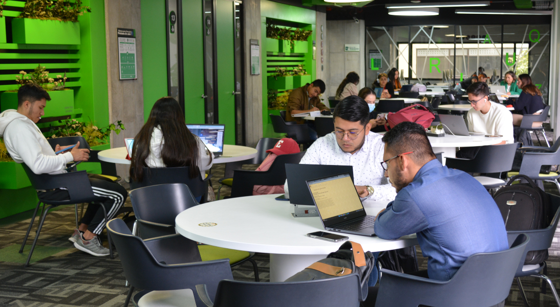 Pontificia Universidad Javeriana