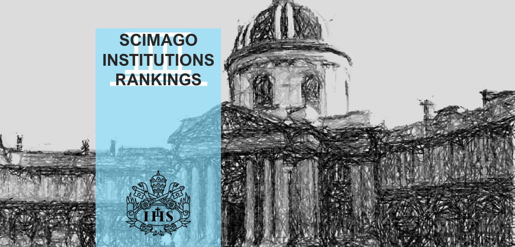 SCImago Institutions Rankings