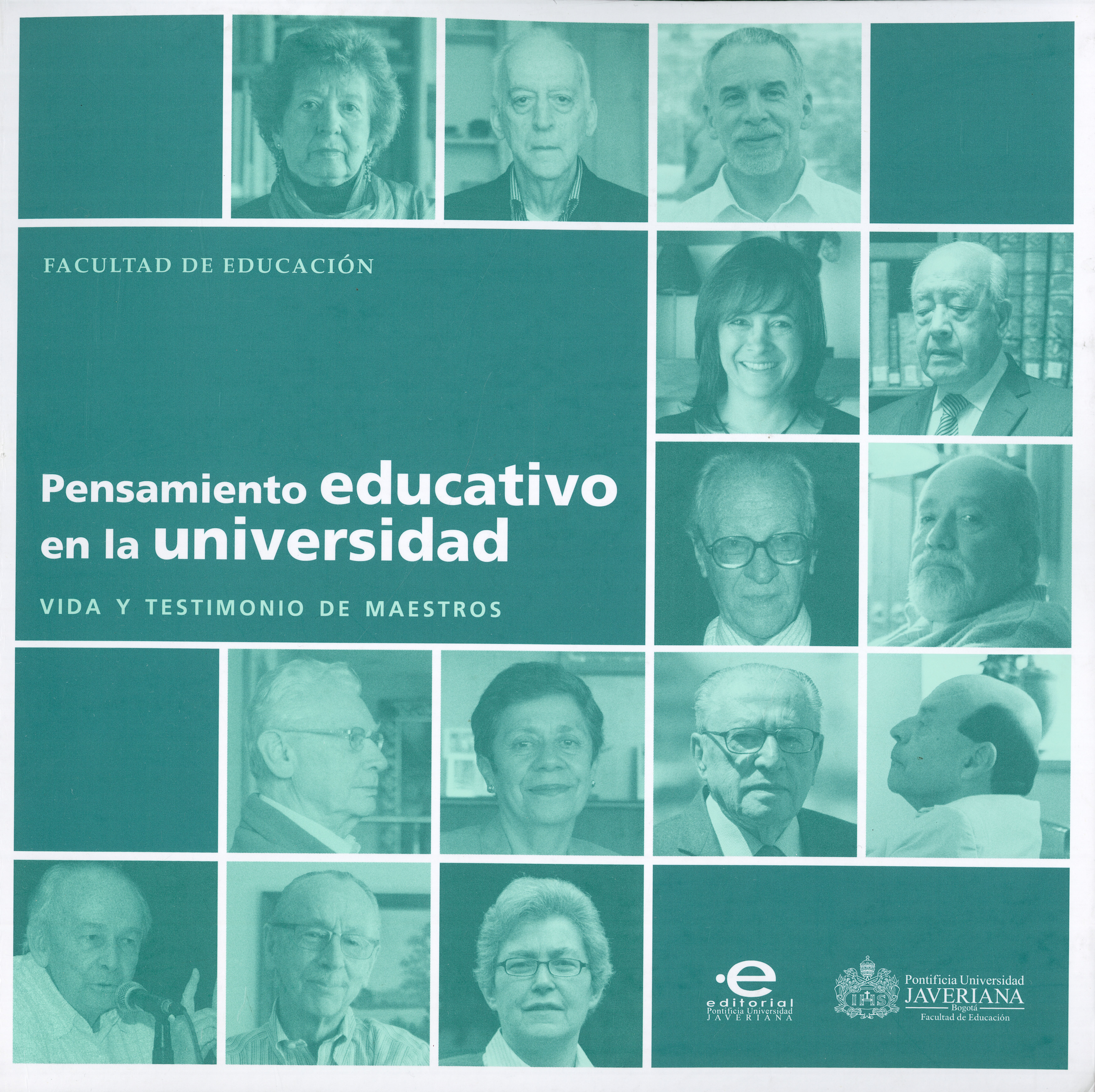 Pontificia Universidad Javeriana