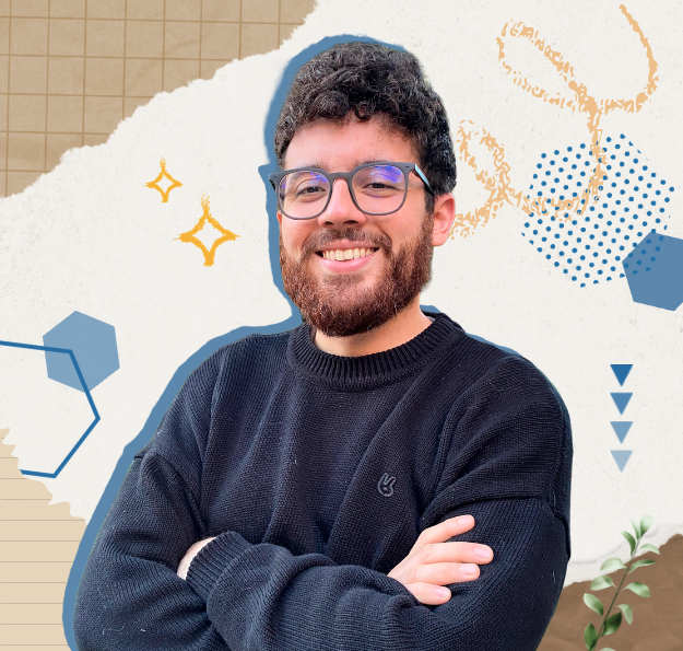 Alejandro Montoya | Filósofo