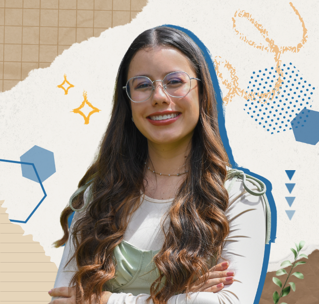 Karen Forero | Comunicadora Social