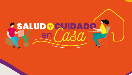 Salud y Cuidado en Casa