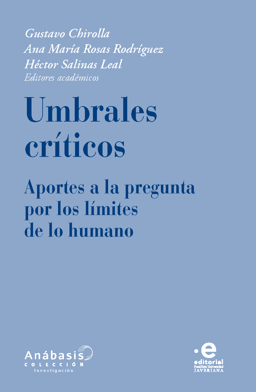 Umbrales críticos