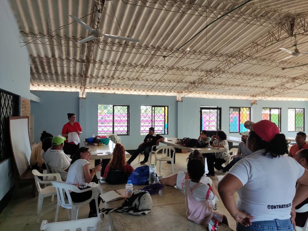 Pontificia Universidad Javeriana