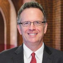 Dr. Thomas Banchoff