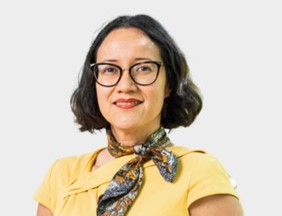 Dra. Azul Aguiar