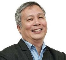Dr. Phillip Arnold P. Tuaño