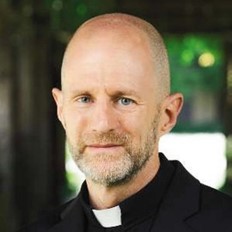 Fr. Matthew Carnes