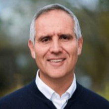 Dr. Alberto Ares, SJ