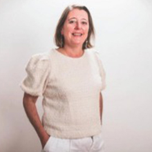 Dra. Annick Castiaux