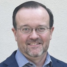 Dr. Brian Patrick Green