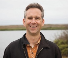Dr. Christopher Bacon