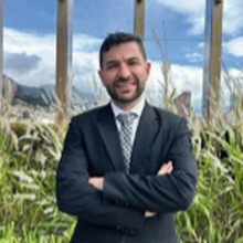 Dr. Diego Alejandro Patiño Guevara