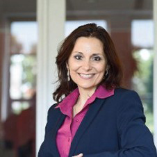 Dr. Katia Passerini