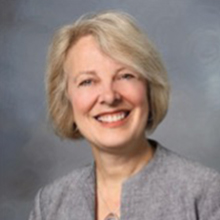 Dr. Stephanie Russell