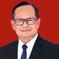 Fr. Albertus Bagus Laksana, SJ