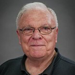 Fr. Michael Garanzini, SJ