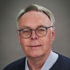 Fr. Philip Geister, SJ