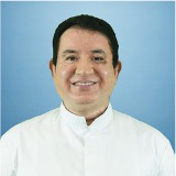 Fr. Praveen Martis, SJ