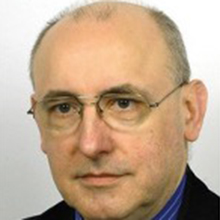 Fr. Tomasz Homa, SJ