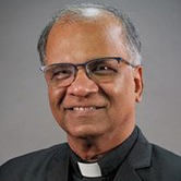 Fr. Joseph Christie, SJ